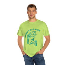 Load image into Gallery viewer, Shake That Bass | Fishing Unisex Garment-Dyed T-shirt
