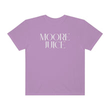 Load image into Gallery viewer, Moore Juice | I Don&#39;t Carrot All Tee | Unisex Garment-Dyed T-shirt
