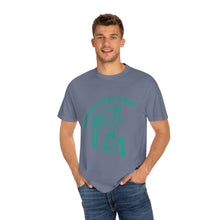 Load image into Gallery viewer, Shake That Bass | Fishing Unisex Garment-Dyed T-shirt
