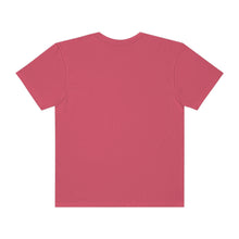 Load image into Gallery viewer, Paloma Drink Cocktail Shirt Grapefruit Tequila Unisex Garment-Dyed T-shirt
