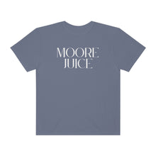 Load image into Gallery viewer, Moore Juice | It Takes Two to Mango Tee | Unisex Garment-Dyed T-shirt
