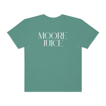 Load image into Gallery viewer, Moore Juice | I Don&#39;t Carrot All Tee | Unisex Garment-Dyed T-shirt
