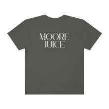 Load image into Gallery viewer, Moore Juice | Practice What You Peach Tee | Unisex Garment-Dyed T-shirt
