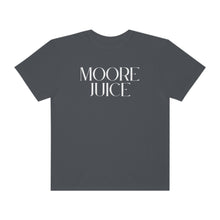 Load image into Gallery viewer, Moore Juice | Practice What You Peach Tee | Unisex Garment-Dyed T-shirt
