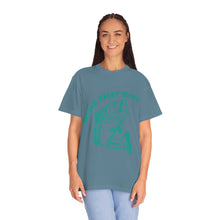 Load image into Gallery viewer, Shake That Bass | Fishing Unisex Garment-Dyed T-shirt
