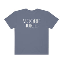 Load image into Gallery viewer, Moore Juice | I Don&#39;t Carrot All Tee | Unisex Garment-Dyed T-shirt
