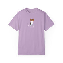 Load image into Gallery viewer, Beagle Good Boy Shirt Dog Mom Dog Mama Gift Pet Unisex Garment-Dyed T-shirt
