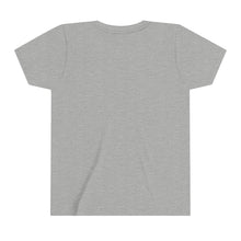 Load image into Gallery viewer, YOUTH Just Here for the Drama | Kids Thanksgiving Tee
