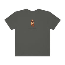 Load image into Gallery viewer, Good Girl Tee | Cavapoo King Charles Cavalier Spaniel Poodle Shirt Dog Mom Dog Mama Gift Pet Unisex Garment-Dyed T-shirt
