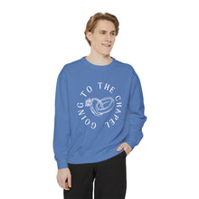 Load image into Gallery viewer, Going to the Chapel Bridal Sweatshirt
