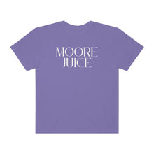 Load image into Gallery viewer, Moore Juice | Don&#39;t Kale My Vibe Tee | Unisex Garment-Dyed T-shirt
