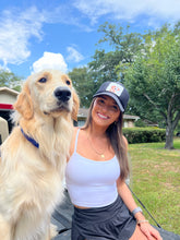 Load image into Gallery viewer, custom pet photo trucker hats
