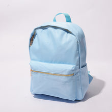 Load image into Gallery viewer, nylon backpack
