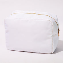 Load image into Gallery viewer, jumbo nylon pouch
