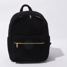 Load image into Gallery viewer, nylon backpack
