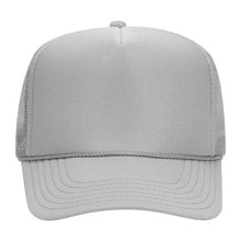 Load image into Gallery viewer, INITIAL TRUCKER HAT
