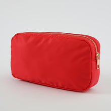 Load image into Gallery viewer, large nylon pouch
