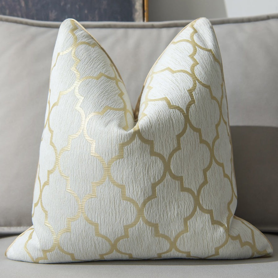 Cleo | Pillow Cover