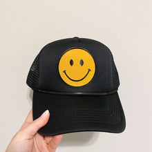 Load image into Gallery viewer, classic happy hat
