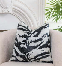 Load image into Gallery viewer, Julia | Pillow Cover
