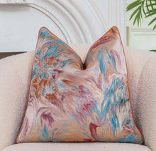 Load image into Gallery viewer, Baleigh | Pillow Cover
