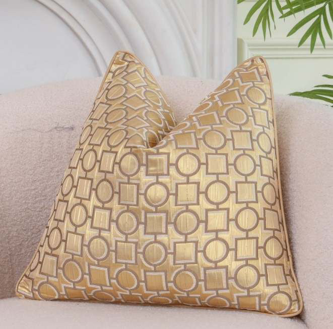 Santorini | Pillow Cover