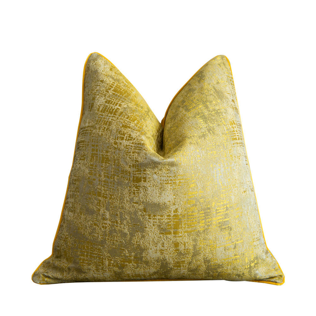 Daffodil | Pillow Cover