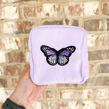 Load image into Gallery viewer, butterfly mini pouch
