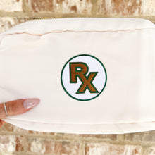 Load image into Gallery viewer, first aid | medium nylon pouch
