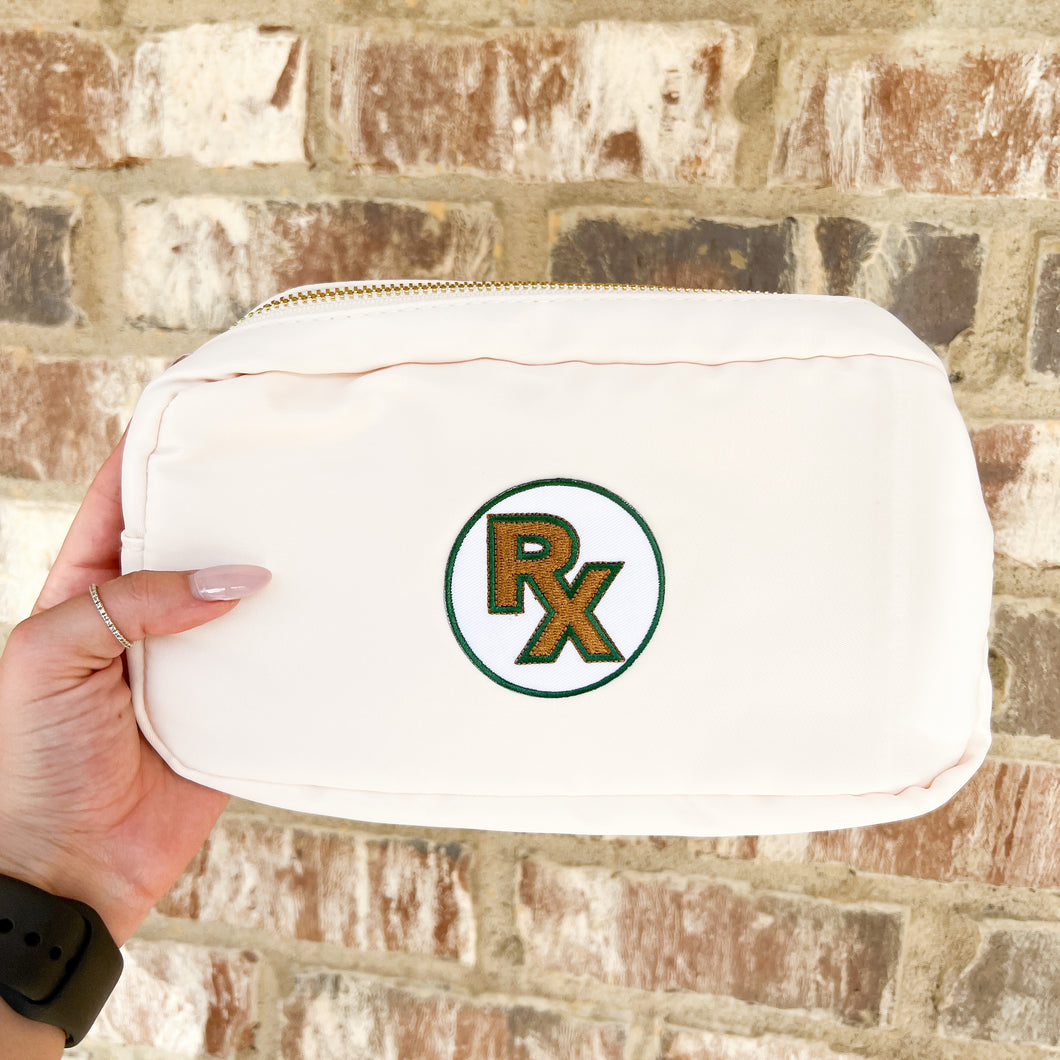 first aid | medium nylon pouch